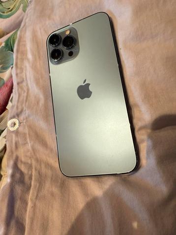 Iphone 13 pro max beschikbaar voor biedingen