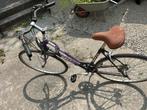 Fiets, Fietsen en Brommers, Fietsen | Dames | Omafietsen, Ophalen, Zo goed als nieuw