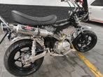 Vds-ech :Dax semi automatique 86cc classe B, Fietsen en Brommers, Ophalen, Honda, 86 cc, Overige typen