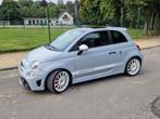 Abarth esseesse, Auto's, Automaat, Alcantara, Grijs, Particulier