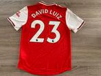 Matchworn shirt david Luiz, Collections, Articles de Sport & Football, Enlèvement ou Envoi
