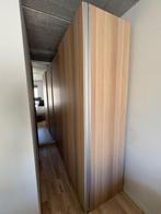 Ruime kleerkast te koop, Huis en Inrichting, Ophalen, Zo goed als nieuw, Met hangruimte, 200 cm of meer