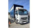 Vrachtwagen VOLVO FL E5, Overige merken, Euro 5, Gebruikt, Bedrijf