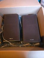 Pioneer boxen, Enlèvement