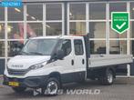 Iveco Daily 35C18 3.0 180PK Nwe model 2025 Dubbel Cabine Ope, Automaat, Euro 6, 4 cilinders, Iveco