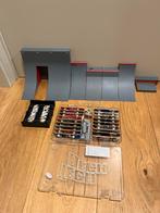 Tech Deck park en boards, Sport en Fitness, Skateboarden, Ophalen of Verzenden, Gebruikt, Skateboard