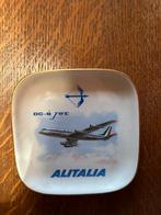Avion Alitalia DC-8, Collections, Aviation, Comme neuf, Enlèvement ou Envoi