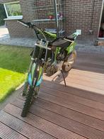 Dirt Bike 150cc 14/17, Fietsen en Brommers, Minibikes, Midibikes en Pitbikes, Ophalen, Gebruikt, 150 cc, Dirtbike