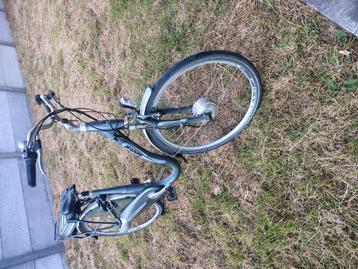 Elektrische fiets  beschikbaar voor biedingen