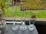 Oude glazen Pauwels Kwak, Verzamelen, Ophalen, Zo goed als nieuw