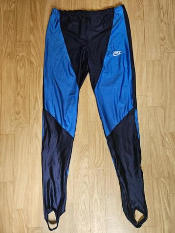 Nike vintage retro trainer broek beschikbaar voor biedingen