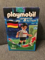 Playmobil voetballers nieuw 002, Ophalen of Verzenden, Nieuw, Complete set