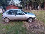 Ford fiesta 2001, Auto's, Particulier, Te koop