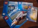 Onberispelijke complete Lego lots/sets te koop (behalve doos