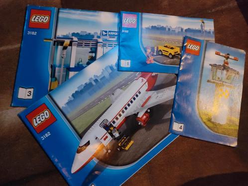 Onberispelijke complete Lego lots/sets te koop (behalve doos, Kinderen en Baby's, Speelgoed | Duplo en Lego