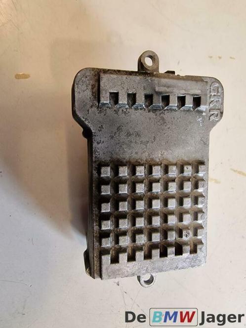 Kachelweerstand BMW 7-serie E65 E66 64116918873, Auto-onderdelen, Airco en Verwarming, BMW, Gebruikt, Ophalen of Verzenden