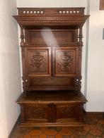 Antieke kast, Antiek en Kunst, Antiek | Meubels | Kasten, Ophalen