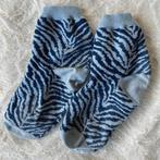 Blauw sokken, Vêtements | Femmes, Chaussettes & Bas, Porté, Envoi