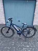 Gazelle speedelec CITY ZEN SPEED, Fietsen en Brommers, Elektrische fietsen, Ophalen of Verzenden, Gazelle