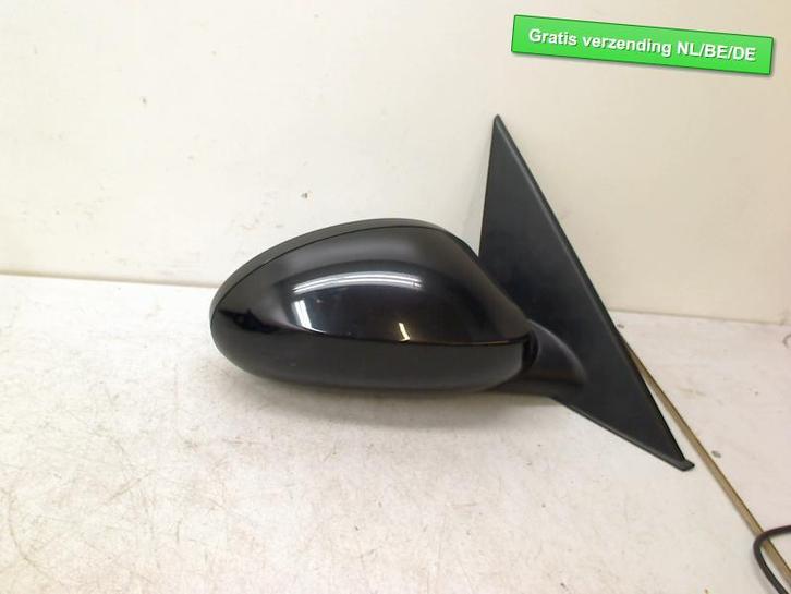 SPIEGEL RECHTS BMW 1 serie (E87 / 87N) (01-2003/12-2012), Auto-onderdelen, Spiegels, BMW, Gebruikt