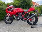 Ducati Sport Classic 1000S - zeer lage kmstand, Motoren, 2 cilinders, 992 cc, Meer dan 35 kW, Sport