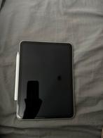 iPad 10 (2022) + Apple Pencil – Zo goed als nieuw, Computers en Software, Apple iPads, Apple iPad, Zo goed als nieuw, Wi-Fi, Ophalen