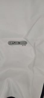 Ortlieb, Enlèvement ou Envoi