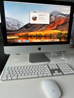 Apple iMac 21,5” (2011) - High Sierra, Informatique & Logiciels, Comme neuf, 21,5”, IMac, 500GB