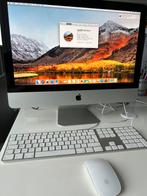 Apple iMac 21,5” (2011) - High Sierra, Comme neuf, 21,5”, IMac, 500GB