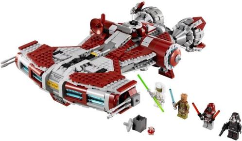 Lego 75025 star wars, Collections, Star Wars, Comme neuf, Enlèvement ou Envoi