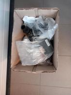 elofit lasmoffen, Ophalen, Nieuw, Overige materialen, Overige typen