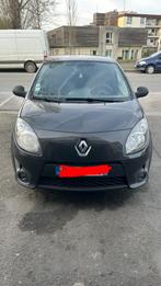 Twingo2, Renault