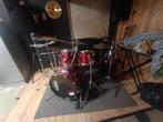 Drumstel Remo, Muziek en Instrumenten, Drumstellen en Slagwerk, Ophalen, Gebruikt