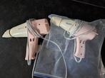 Moulinex haardroger, föhn, retro, werkt perfect, Elektronische apparatuur, Persoonlijke Verzorgingsapparatuur, Ophalen of Verzenden