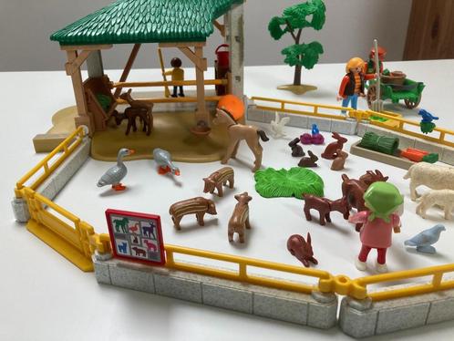 Playmobil kinderboerderij 3243, Enfants & Bébés, Jouets | Playmobil, Enlèvement ou Envoi