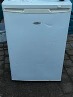 Gratis diepvries, Elektronische apparatuur, Vriezers en Diepvrieskisten, Ophalen, Zo goed als nieuw