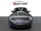 Volkswagen Beetle 1.2 TSI | 90.000 KM | Navi | Garantie, Auto's, Voorwielaandrijving, Gebruikt, 4 cilinders, Handgeschakeld