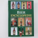 B. Verhoef - Geillustreerde bier encyclopedie, Boeken, Ophalen, Zo goed als nieuw, Europa, B. Verhoef