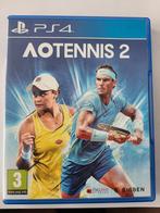 Tennis 2, Games en Spelcomputers, Verzenden, Zo goed als nieuw