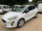 FORD FIESTA 1100 BENZINE UTILITY EURO 6d, Auto's, Voorwielaandrijving, 75 kW, Stof, Euro 6