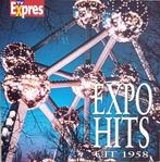 cd Expo hits uit 1958, Cd's en Dvd's, Cd's | Verzamelalbums, Ophalen of Verzenden, Zo goed als nieuw