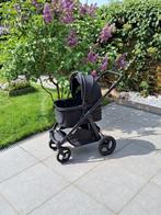 Zeer mooie honden buggy, Dieren en Toebehoren, Honden-accessoires, Ophalen, Zo goed als nieuw