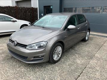 VW Golf 1.2 tsi 