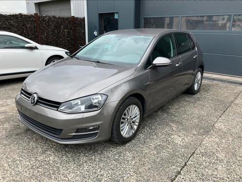 VW Golf 1.2 tsi, Autos, Volkswagen, Entreprise, Achat, Golf, Vitres électriques, Essence, Enlèvement