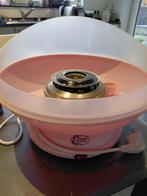 suikerspinmachine, Elektronische apparatuur, Wafelijzers, Ophalen, Gebruikt
