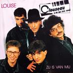 cd clouseau   Louise  cd single, Cd's en Dvd's, Zo goed als nieuw, Ophalen