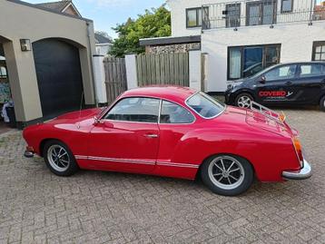 Volkswagen Karmann Ghia 1974