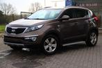 Kia Sportage - 1.7CRDI - NAVI - A/C - CAMÉRA - CLIMAT, Autos, Kia, SUV ou Tout-terrain, Sportage, Tissu, Carnet d'entretien