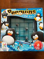 Smart Games - Pinguins on ice - NIEUW, Ophalen, Nieuw, Puzzelen