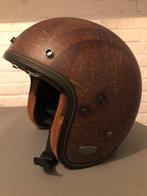 HJC FG-70S vintage helm ( Large ), Motoren, L, Jethelm, HJC, Nieuw zonder kaartje